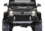 Traxxas TRX-6 Mercedes G 63 6x6 1:10 RTR