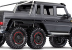 Traxxas TRX-6 Mercedes G 63 6x6 1:10 RTR