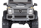 Traxxas TRX-6 Mercedes G 63 6x6 1:10 RTR