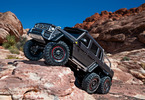 Traxxas TRX-6 Mercedes G 63 6x6 1:10 RTR