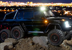 Traxxas LED osvětlení: TRX-4 G-500