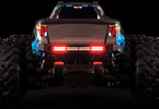 Traxxas LED light kit, Maxx, complete