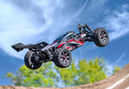 Traxxas Jato 1:8 4WD BL-2S RTR