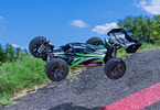 Traxxas Jato 1:8 4WD BL-2S RTR