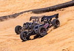 Traxxas Jato 1:8 4WD BL-2S RTR