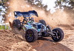 Traxxas Jato 1:8 4WD BL-2S RTR