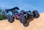 Traxxas Jato 1:8 4WD BL-2S RTR