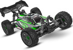 Traxxas Jato 1:8 4WD BL-2S RTR