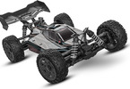 Traxxas Jato 1:8 4WD BL-2S RTR