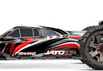 Traxxas Jato 1:8 4WD BL-2S RTR