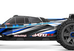 Traxxas Jato 1:8 4WD BL-2S RTR