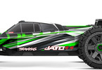 Traxxas Jato 1:8 4WD BL-2S RTR