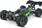 Traxxas Jato 1:8 4WD BL-2S RTR