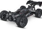 Traxxas Jato 1:8 4WD BL-2S RTR