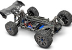 Traxxas Jato 1:8 4WD BL-2S RTR