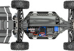 Traxxas Jato 1:8 4WD BL-2S RTR