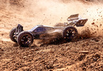 Traxxas Jato 1:8 4WD BL-2S RTR