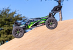 Traxxas Jato 1:8 4WD BL-2S RTR