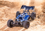 Traxxas Jato 1:8 4WD BL-2S RTR