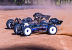 Traxxas Jato 1:8 4WD VXL-4S RTR