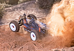 Traxxas Jato 1:8 4WD VXL-4S RTR