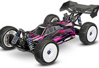 Traxxas Jato 1:8 4WD VXL-4S RTR