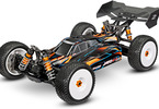 Traxxas Jato 1:8 4WD VXL-4S RTR