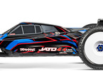 Traxxas Jato 1:8 4WD VXL-4S RTR