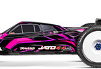 Traxxas Jato 1:8 4WD VXL-4S RTR