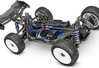 Traxxas Jato 1:8 4WD VXL-4S RTR