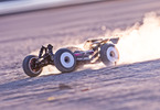 Traxxas Jato 1:8 4WD VXL-4S RTR