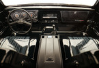 Traxxas interiér Chevrolet Blazer 1969-1972 černá