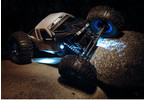 Losi Night Rock Crawler 1:10 Bind & Drive