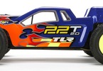22T 2.0 Race Kit: 1/10 2WD Stadium Truck