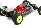 22 3.0 SPEC-Racer MM Race Kit: 1/10 2WD Buggy