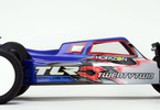 22 3.0 MM Race Kit: 1/10 2WD Buggy