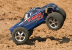 Traxxas Nitro T-Maxx 3.3 1:8 dok. stanice RTR