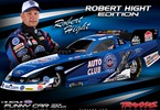 Traxxas Funny Car 1:8 RTR