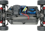 Traxxas chassis 4-Tec 2.0 1:10 VXL RTR