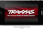 Traxxas Nitro T-Maxx 3.3 1:8 s docking base RTR