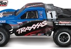 Traxxas Slash 1:10 OBA RTR