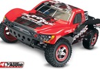 Traxxas Slash 1:10 OBA RTR