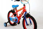 Volare - Children's bike 16" Paw Patrol