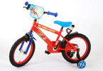 Volare - Children's bike 16" Paw Patrol