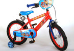 Volare - Children's bike 16" Paw Patrol