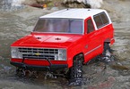 Vaterra Chevrolet K-5 Blazer Ascender 1:10 4WD RTR