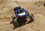 Vaterra 1/10 Twin Hammers DT 1.9 4WD DT 1:10:RTR INT