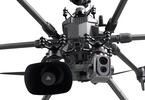 Yuneec H850: Dual Gimbals Bracket