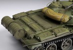 Zvezda T-62 Version 1974 - 1975 (1:35)