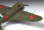 Zvezda Polikarpov I-16 Type V (1:48)